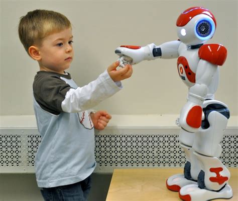 Darpa Wants To Create Brainiac Bot Tots Wired