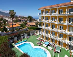 Royal hideaway corales suites, hd parque cristobal tenerife y apartamentos ambassador recibieron excelentes opiniones de familias. Apartamentos Baratos en Tenerife