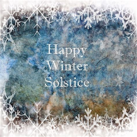 Happy Winter Solstice Happy Winter Solstice Winter Solstice Happy