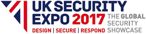 Uk Security Expo 2017london The Uks Flagship Security Event For A