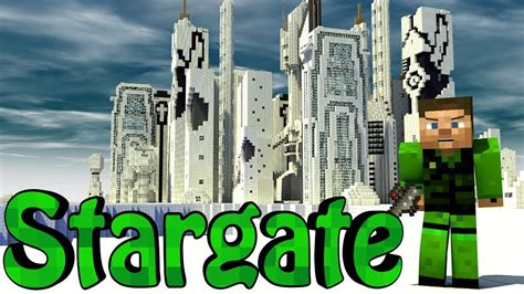 We did not find results for: Minecraft | STARGATE MOD Showcase! (Stargate Atlantis ...