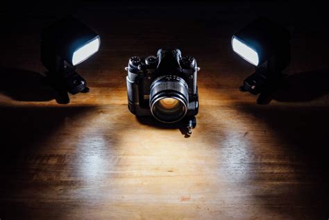 Best On Camera Lights For Photography Top 5 Cameragurus