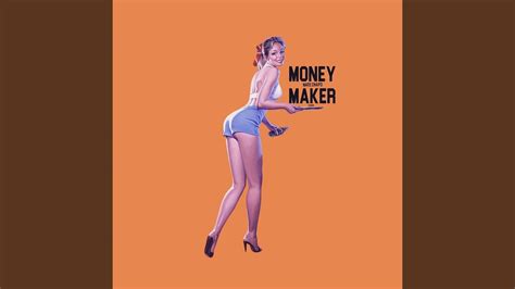 Money Maker Youtube Music