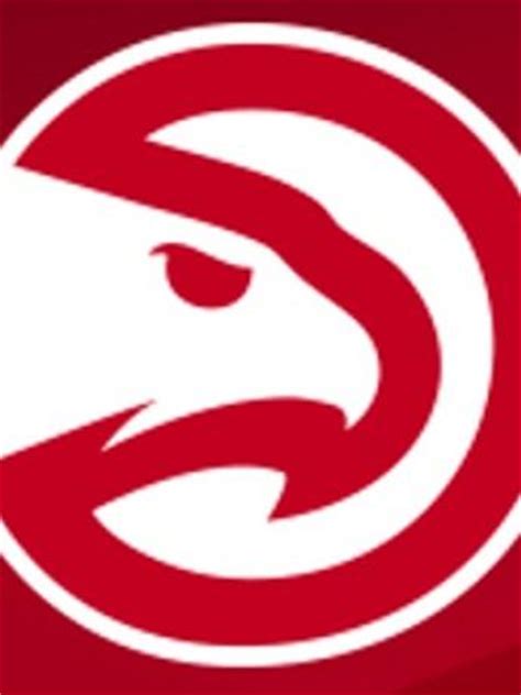 Please remember to share it with your friends if you like. Atlanta Hawks unveil new/old logo - Atlanta Business Chronicle