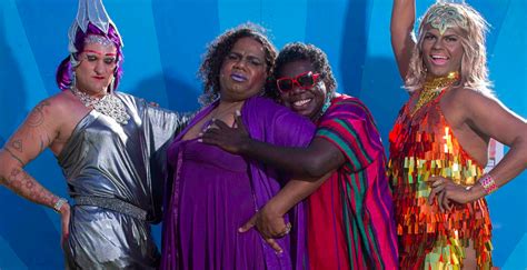Transgender Indigenous Australians Are In Desperate Need Of Help