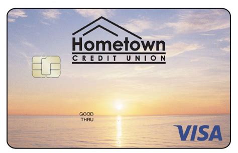 I chose service cu over community bank because i like the way credit unions operate vs. Our Services | Hometown Credit Union