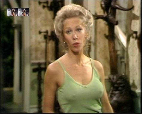 Naked Connie Booth In Fawlty Towers
