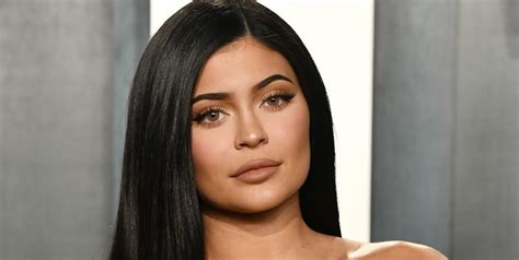 Kylie Jenner Denies Bullying Model Victoria Vanna On Set Of Tygas