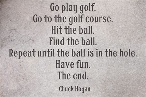 50 Famous Golf Quotes Funny And Inspirational