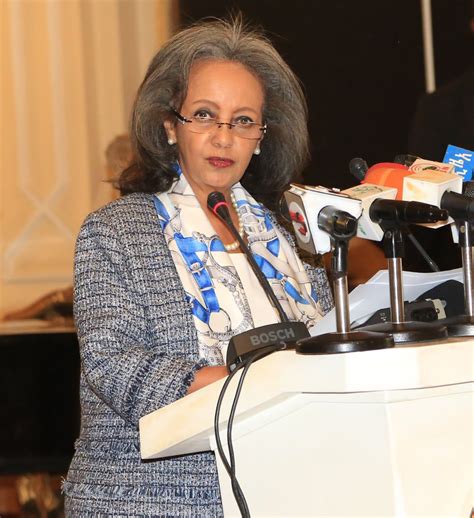 President Urges Ethiopians To Bear Responsibilities In Enhancing
