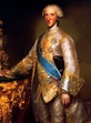 Infante Luis Antonio de España (1727 - 1785), Conde de Chinchón, G.E ...