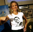 Politikergattin: Stephanie Freifrau zu Guttenberg - Bilder & Fotos - WELT