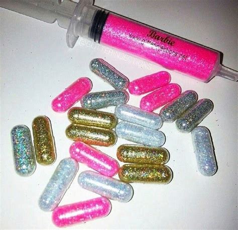 pin by arai tulebaeva on design ♥️ glitter pills glitter pills