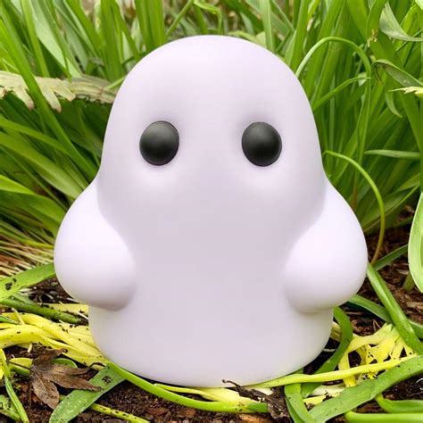 Bimtoy Tiny Ghost Og Limited Edition Reis Obrien Chrono Toys