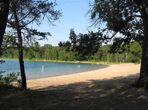 Clear Lake State Park Updated 2021 Prices Campground Reviews And