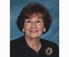 Barbara McCusker Obituary (1927 - 2017) - Rockville, CT - Hartford Courant
