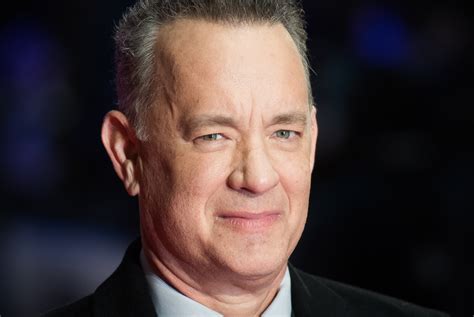 Watch Tom Hanks Surprises A Wounded Veteran In Video Time