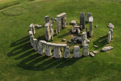 Your Guide To Britains Prehistoric Stone Circles Historyextra