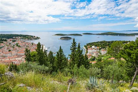 13 Best Day Trips From Split Croatia Islands Waterfalls Historic