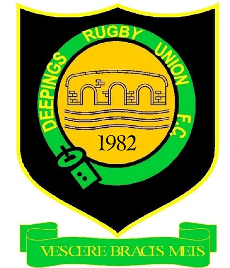 Contacts & Clubs - East Midlands Rugby Clubs - Deepings RFC