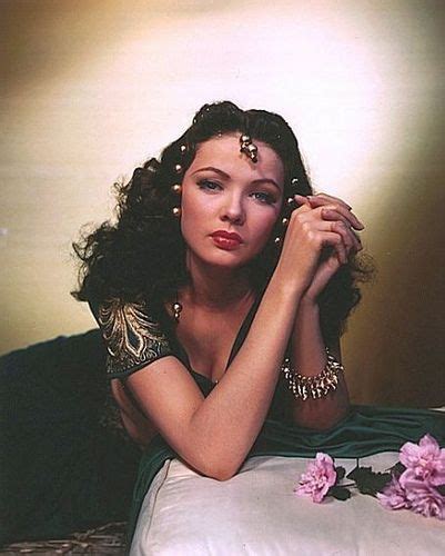Gene Tierney With Images Gene Tierney Hollywood Icons Hollywood Stars