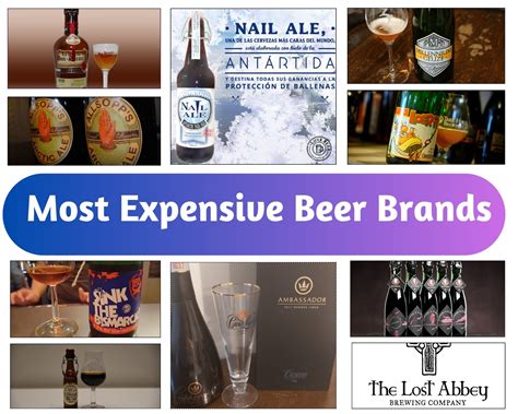 Top 17 Most Expensive Beer In The World Marketing91