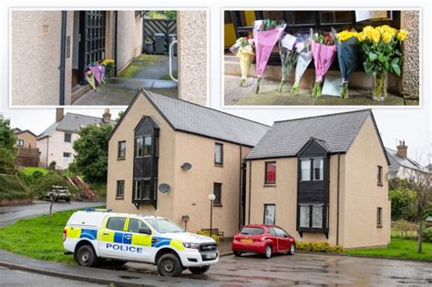Tributes Paid To Precious Mum As Woman 49 Found Dead Hours After Leaving Scots Pub The