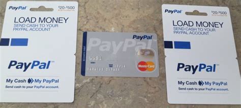 Transfers may only be made in the name of a. PayPal Debit Card | Million Mile Secrets
