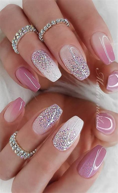 39 hottest awesome summer nail design ideas for 2019 part 19 short acrylic nails designs
