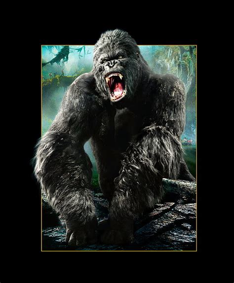 1920x1080px 1080p Free Download King Kong 2005 Animals King Kong
