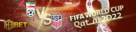 Fifa World Cup 2022 Match 36 Usa Beat Iran For The First Time To Reach The Round Of 16 For A