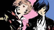 Persona 3 Protagonists Uhd 4k Wallpaper - Persona 3 Portable (#3112179 ...