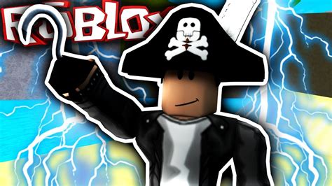 Roblox Becoming A Pirate Youtube