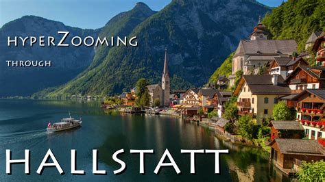 Hallstatt Wallpapers Man Made Hq Hallstatt Pictures 4k Wallpapers 2019