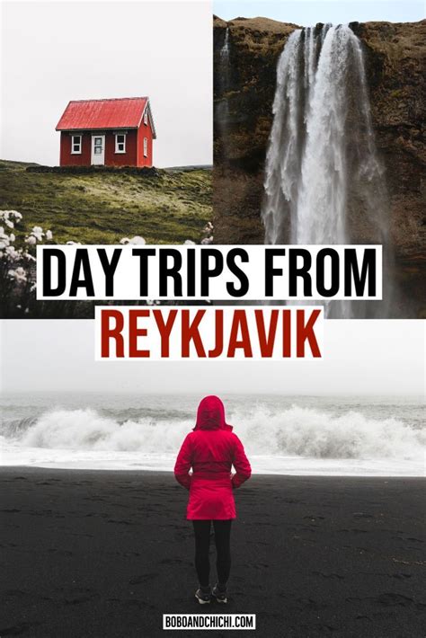 Complete Guide To The Best Day Trips From Reykjavik In 2020 Iceland Hot Sex Picture