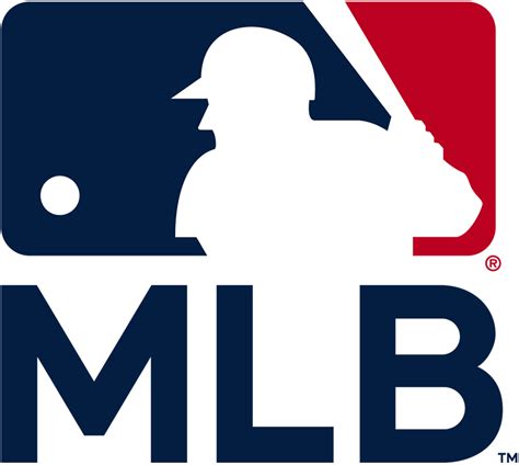 Maybe you would like to learn more about one of these? Major League Baseball Alternate Logo - Major League ...