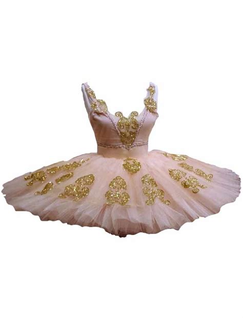 Sleeping Beauty Ballet Tutu Pro Aurora Ii Parazitka