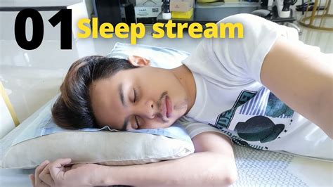 Sleep Stream 01 Youtube