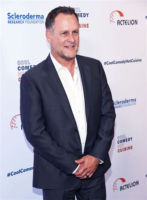 Dave Coulier Reveals Hes An Alcoholic With ‘drunk Bloody Throwback