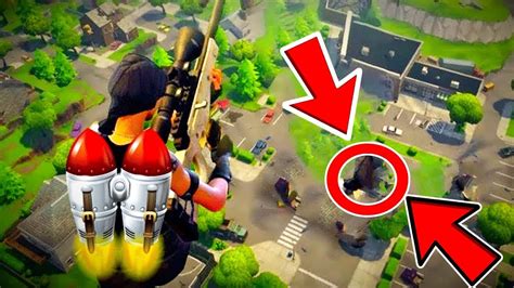 How To Get Jetpack In Fortnite