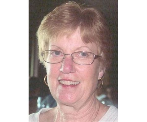 Elizabeth Carroll Obituary 2015 Hampstead Md Carroll County Times