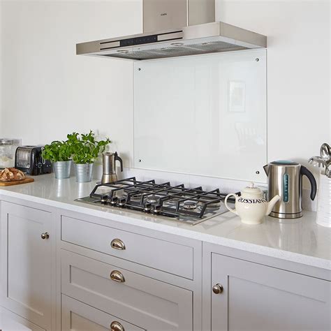Custom built kitchen by pridecraft. Enjoy this grey Shaker kitchen makeover, centred around a ...