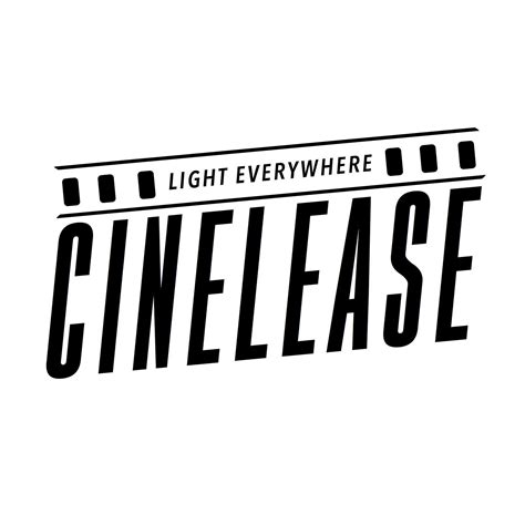 Logo Copy Cinelease