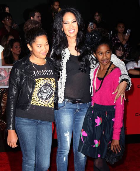 Kimora Lee Simmons To Visit Houston For Hccs Passion For Fashion