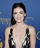 LUCY HALE at Showtime Emmy Eve Nominees Celebration in Los Angeles 09 ...