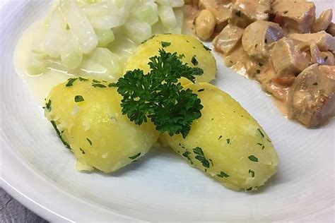 Schnelle Kartoffeln Aus Der Mikrowelle Von Julinika Chefkoch