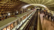 Most beautiful subway stations in the U.S. - Curbed