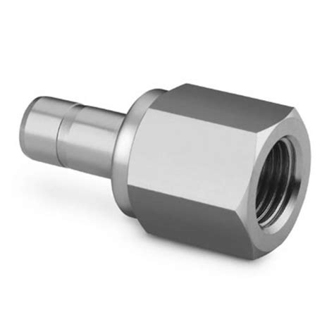 Swagelok Ss 400 1 8 Stainless Steel Tube Fitting Male 41 Off