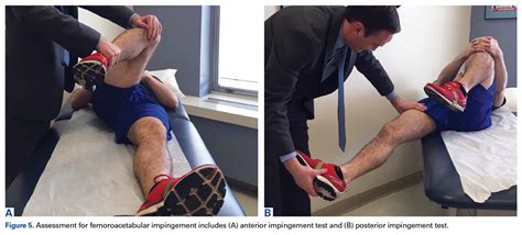 Mastering The Physical Examination Of The Athletes Hip Mdedge Surgery
