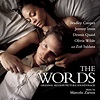 ‘The Words’ Soundtrack Announced | Film Music Reporter
